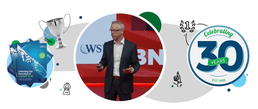 About WSI AI Consulting Program